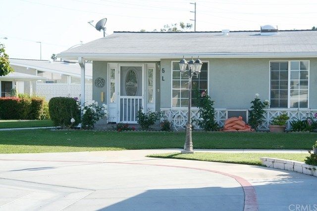 $245,000 | 13960 Thunderbird Drive, Seal Beach, CA 90740