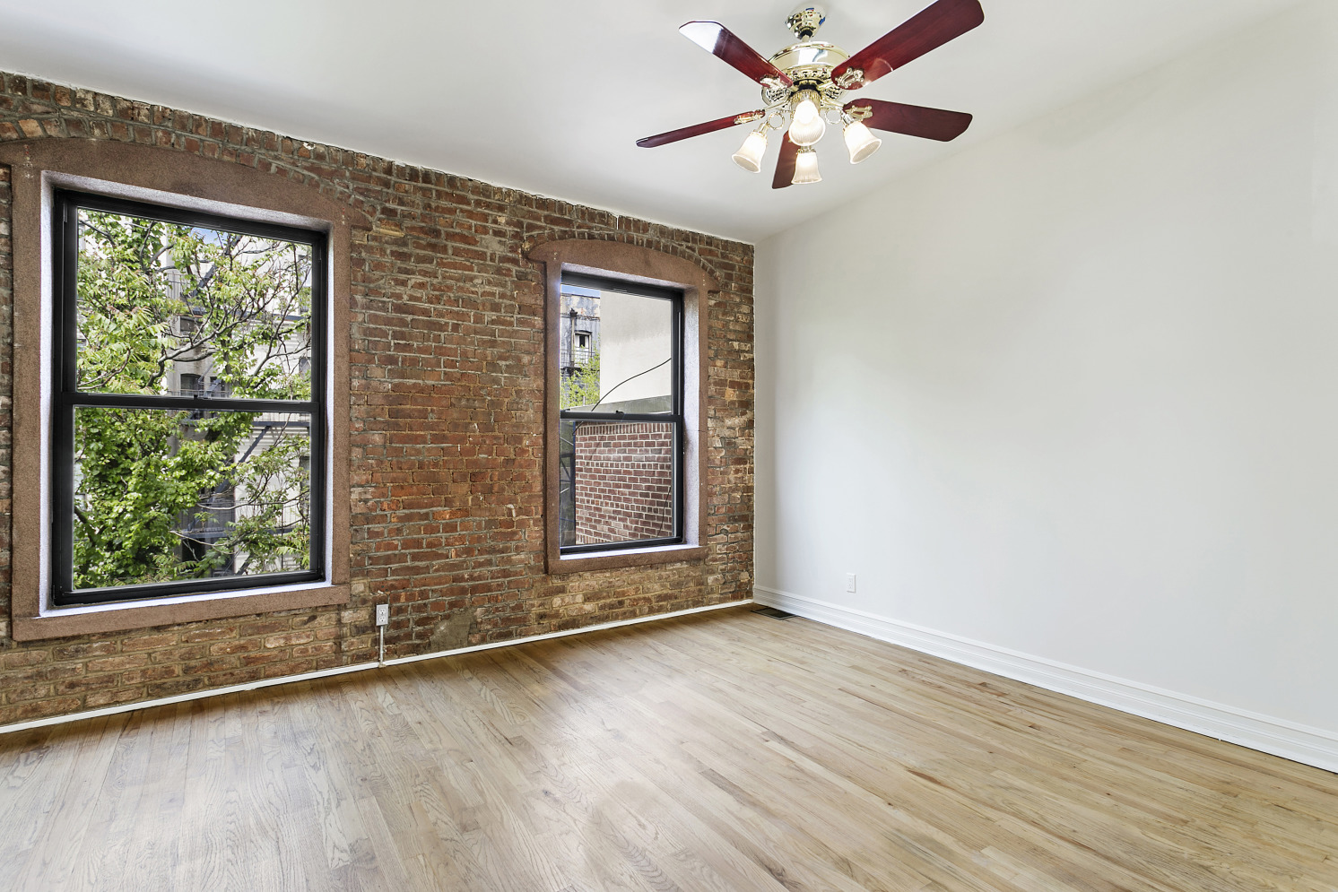 235 West 132nd Street, Unit 2 Manhattan, NY 10027 - Photo 8 of 11