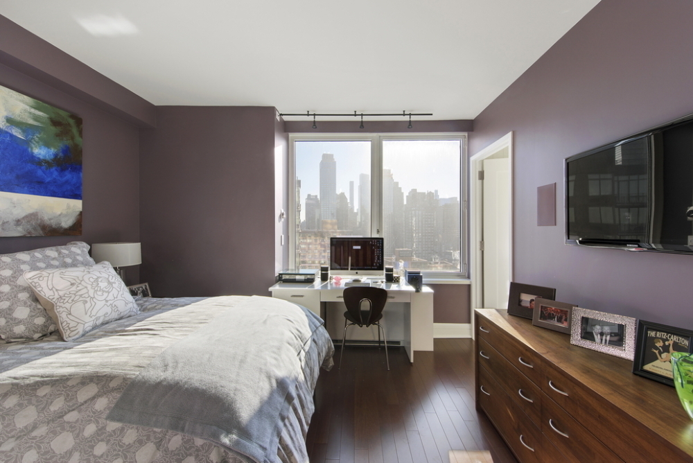 60 Riverside Boulevard, Unit 2402 Manhattan, NY 10069 - Photo 8 of 21