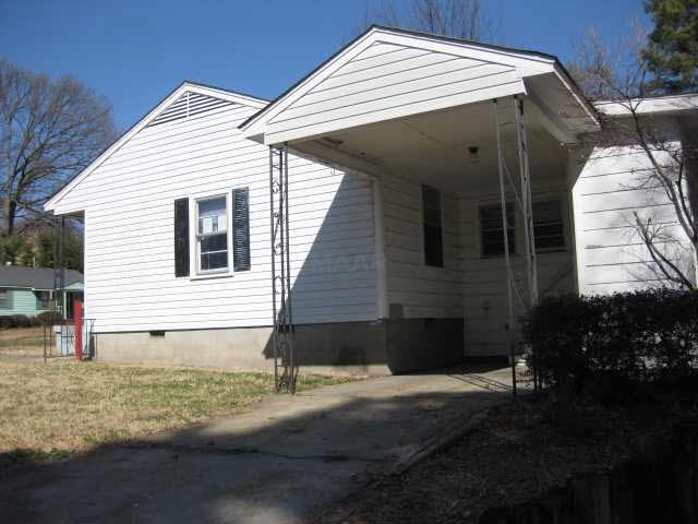 960 Vaughn Road Memphis, TN 38122 - Photo 12 of 16
