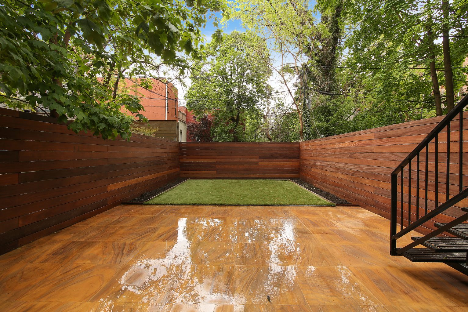 108 Gates Avenue, Unit 1 Brooklyn, NY 11238 - Photo 6 of 9