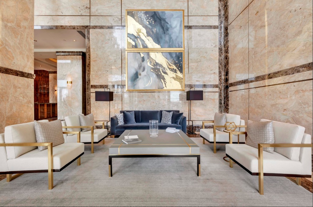 845 United Nations Plaza, Unit 6C Manhattan, NY 10017 - Photo 14 of 15