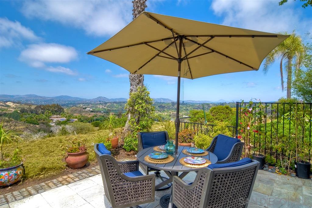 3756 Brand Crest Encinitas, CA 92024 - Photo 20 of 25 back country views to east