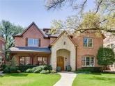 $1,585,000 | 7624 Bryn Mawr Dr | Park Cities