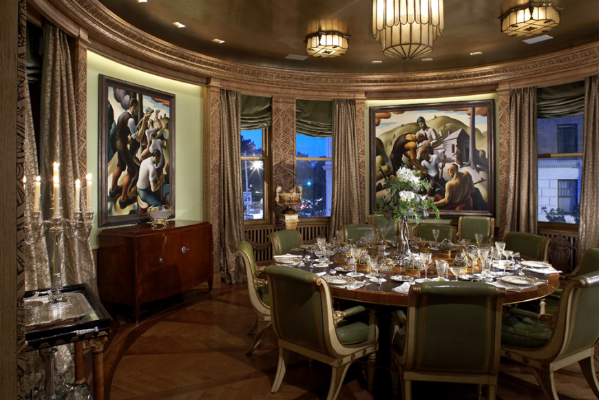 25 Riverside Drive Manhattan, NY 10023 - Photo 3 of 15