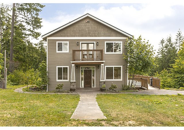 31370 Cater Road Warren, OR 97053 - Photo 1 of 32 Gallery Image 1