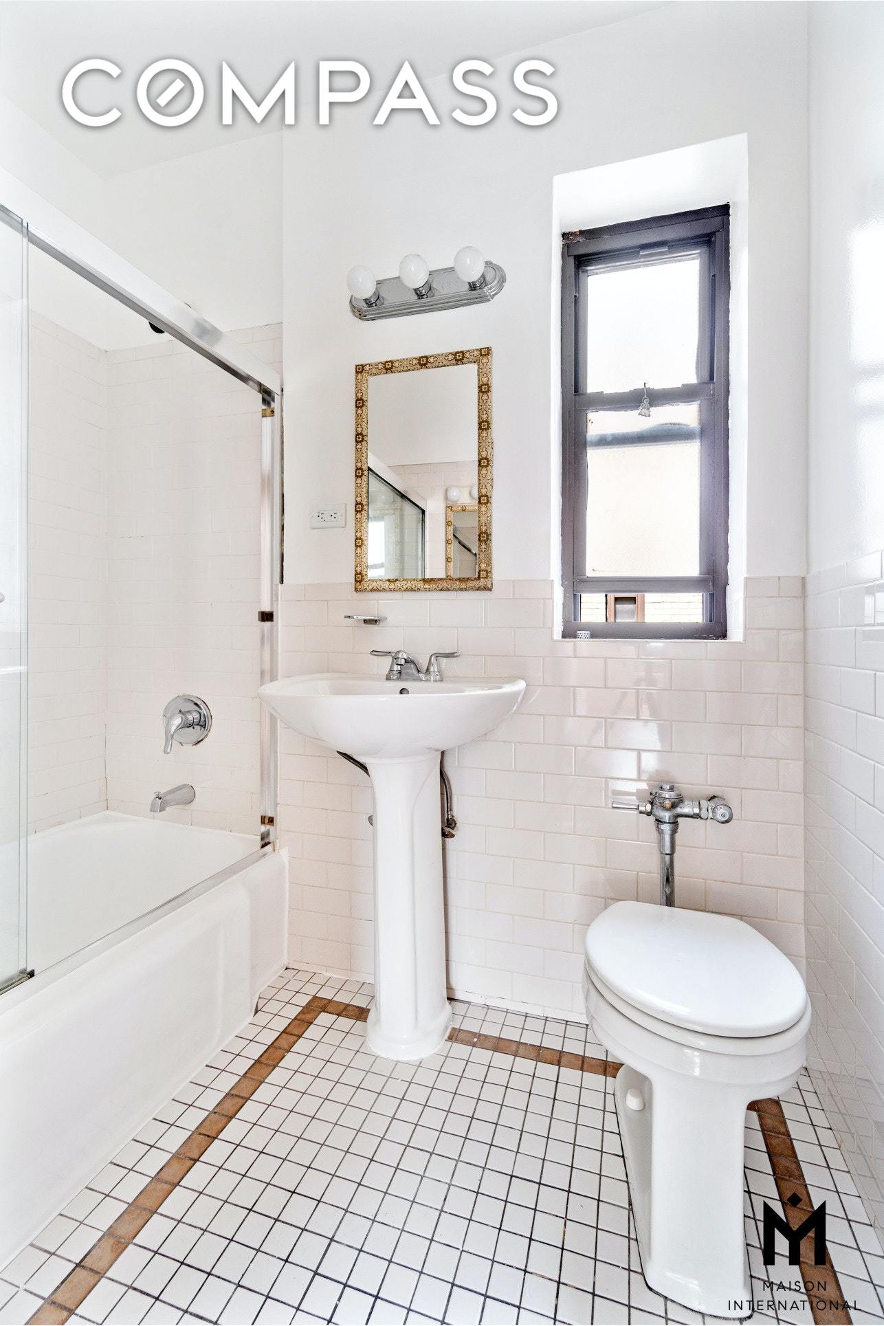 420 Central Park West, Unit 5G Manhattan, NY 10025 - Photo 9 of 13