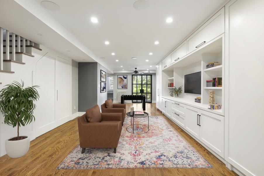 428 5th Street Brooklyn, NY 11215 - Photo 6 of 25