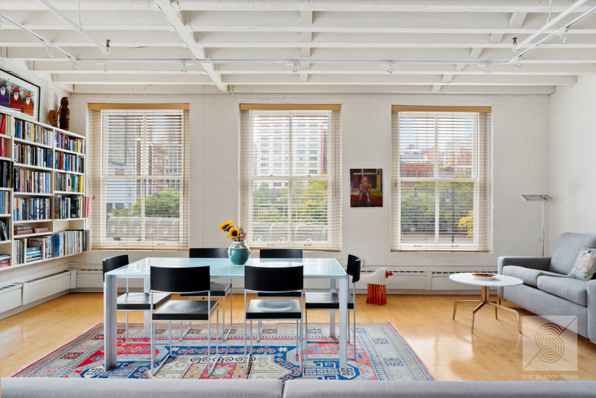 28 Laight Street, Unit 3B Manhattan, NY 10013 - Photo 3 of 13