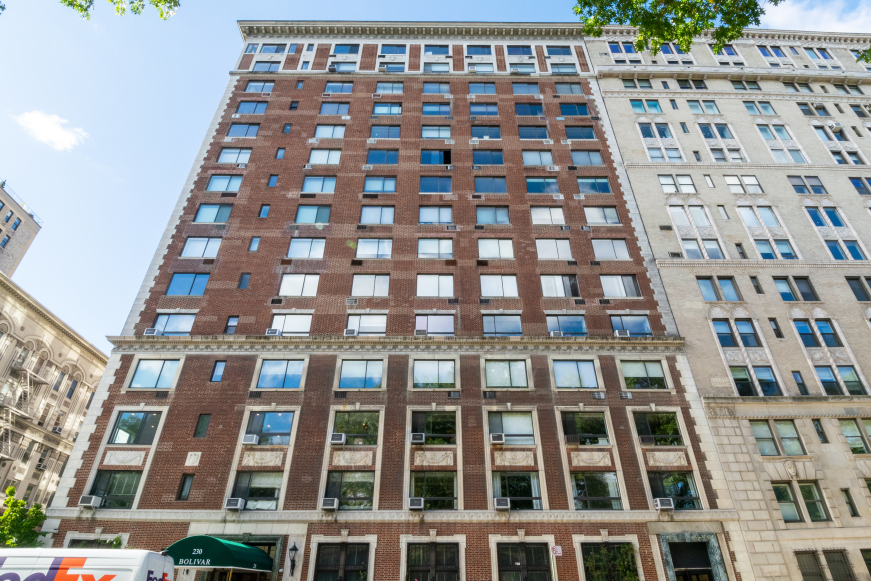 The Bolivar 230 Central Park West, Manhattan, NY 10024 - Photo 2 of 5
