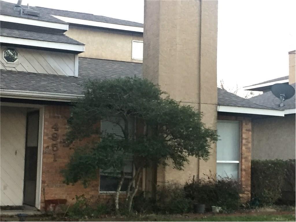 4951 Regal Bluff Mesquite, TX 75150 - Photo 1 of 1 4951 Regal Bluff