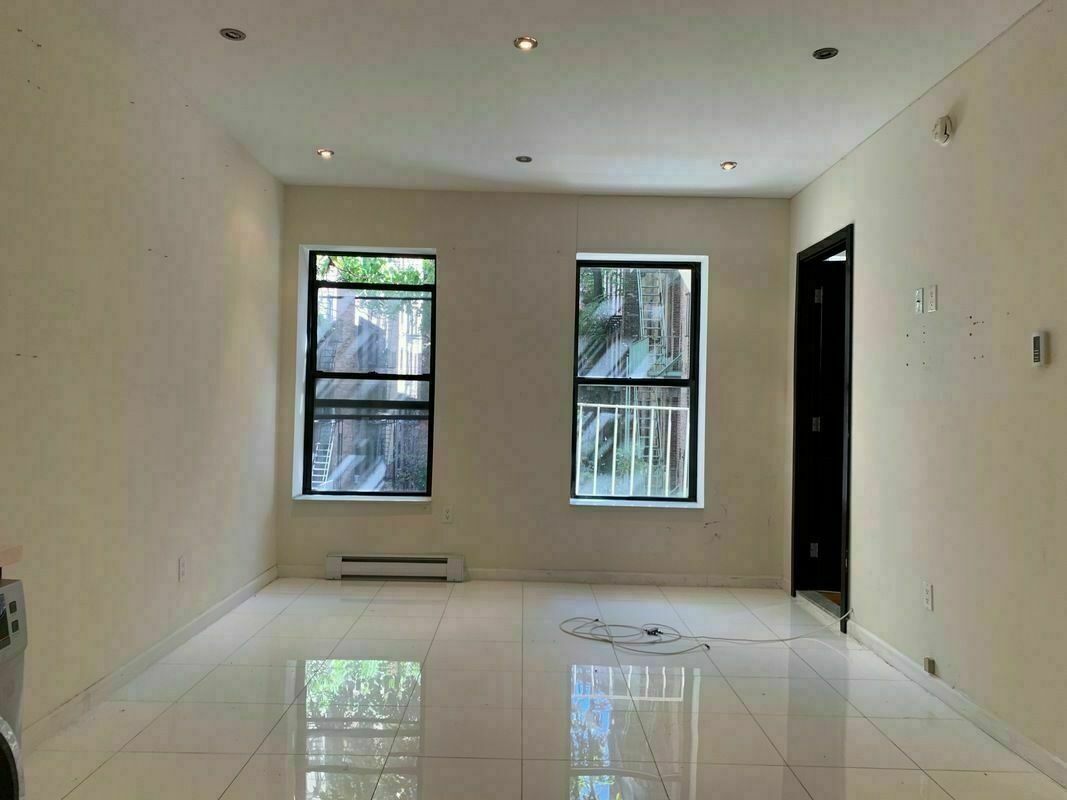 4 West 108th Street, Unit 1C Manhattan, NY 10025 - Photo 3 of 6
