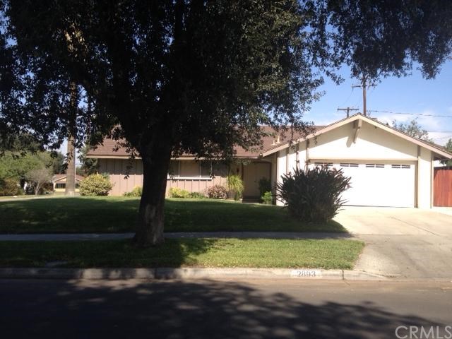2893 Molly Street Riverside, CA 92506 - Photo 1 of 1