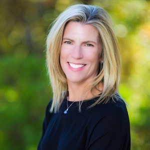 Tracy Johnston Cohn, Agent in  - Compass