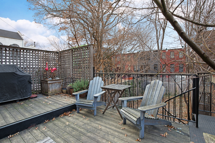 781 Putnam Avenue, Unit PARLOR Brooklyn, NY 11221 - Photo 5 of 5