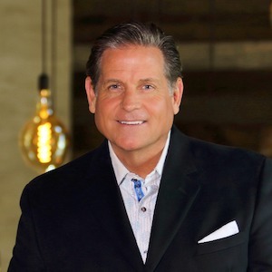 Brent Rice, Agent in  - Compass