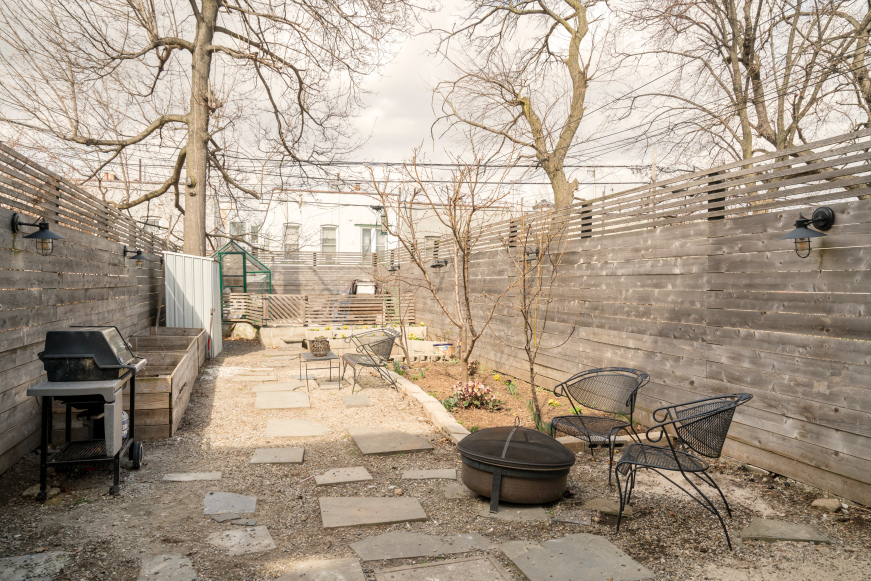 1335 Prospect Place, Unit 1 Brooklyn, NY 11213 - Photo 9 of 11