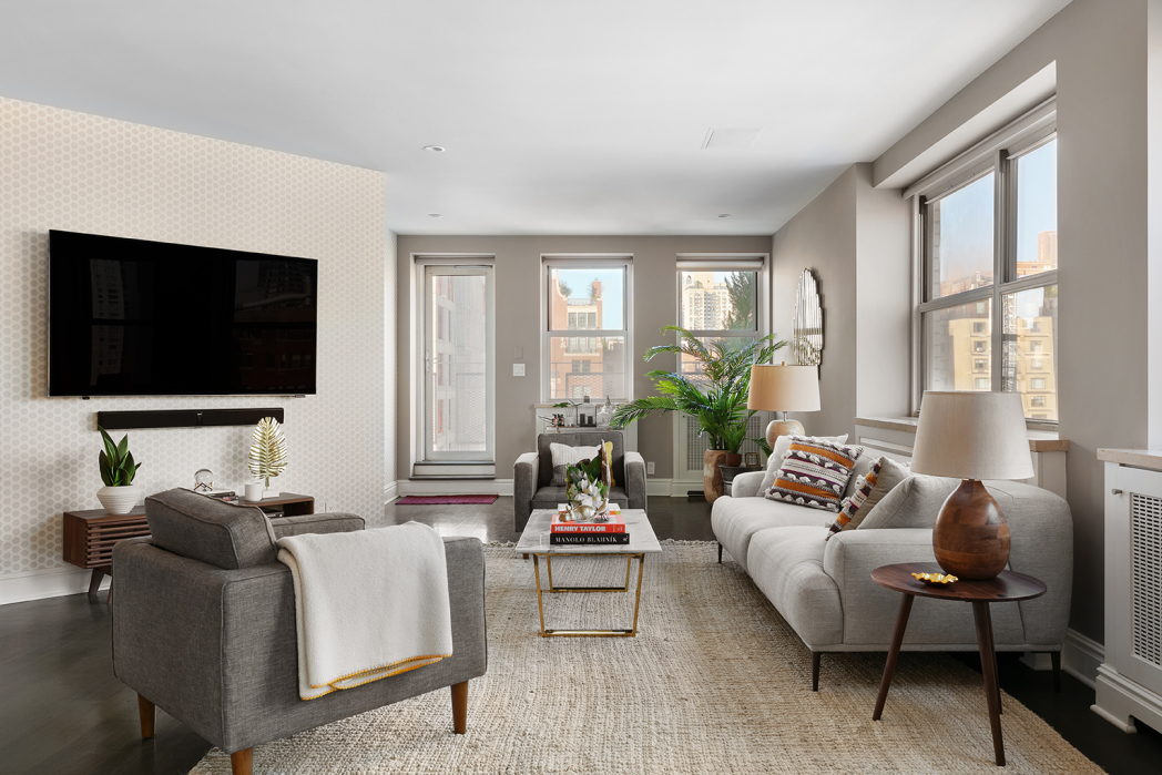 150 East 77th Street, Unit PHCD Manhattan, NY 10075 - Photo 2 of 17