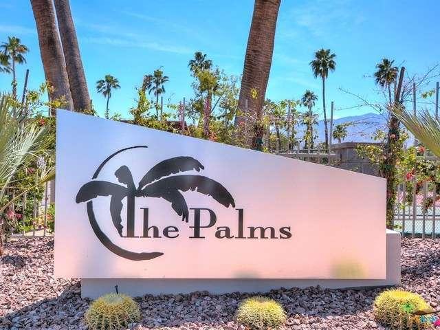 3155 Ramon Road, Unit 601 Palm Springs, CA 92264 - Photo 8 of 38