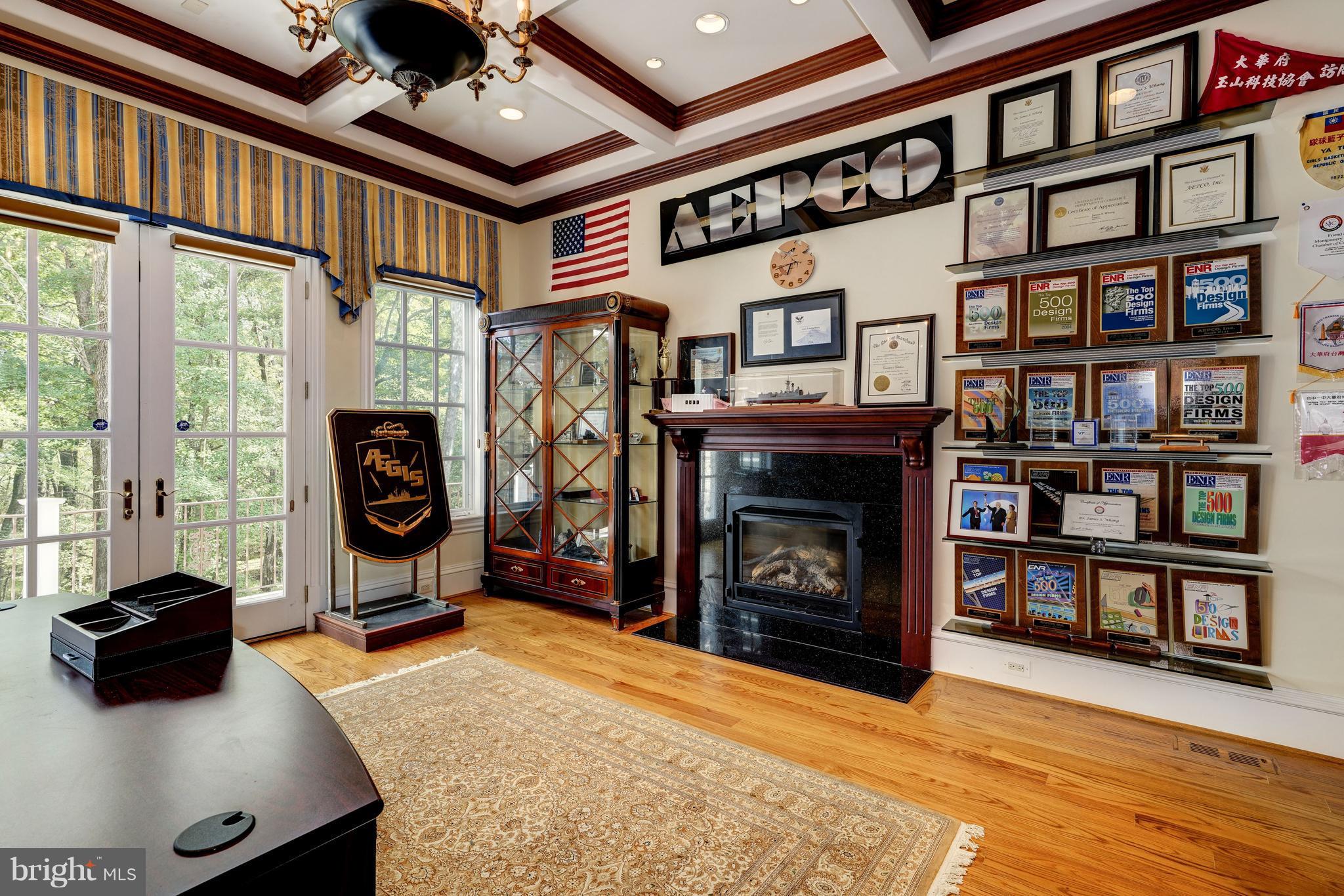 11809 Centurion Way Potomac, MD 20854 - Photo 11 of 30