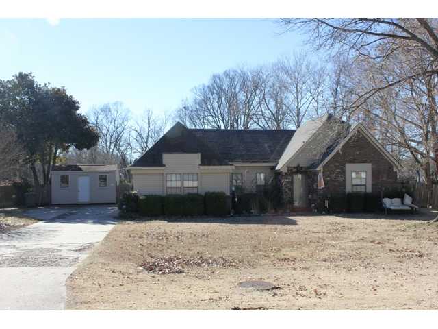 123 Barry White Lane Ripley, TN 38063 - Photo 2 of 15 Gallery Image 2