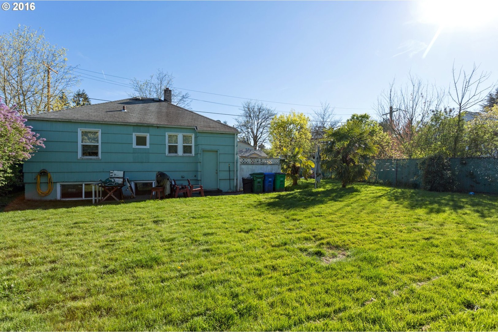 6147 Northeast Failing Street Portland, OR 97213 - Photo 11 of 23