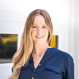 Headshot of Susan Ryan