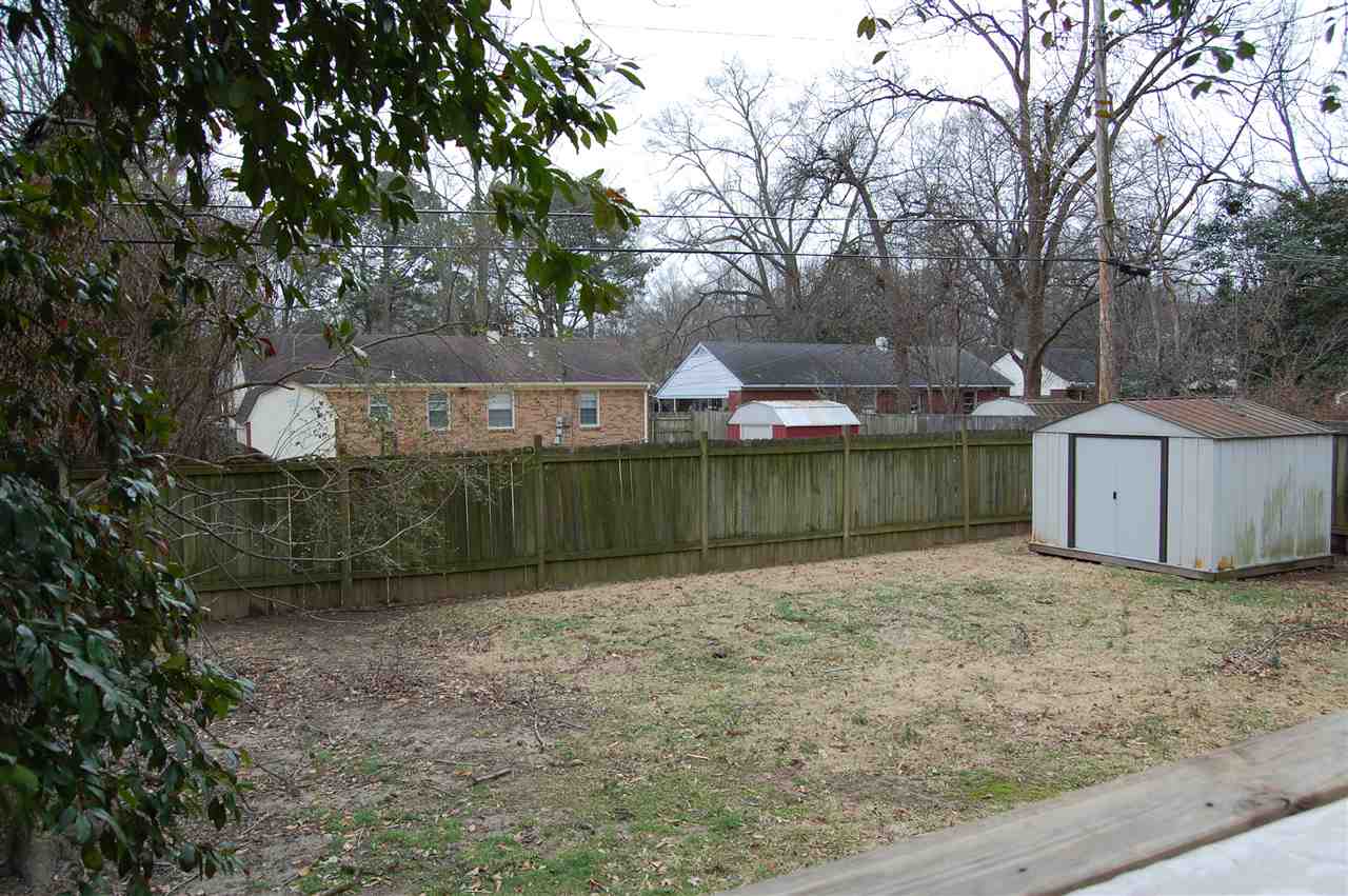 5009 Sequoia Road Memphis, TN 38117 - Photo 20 of 20
