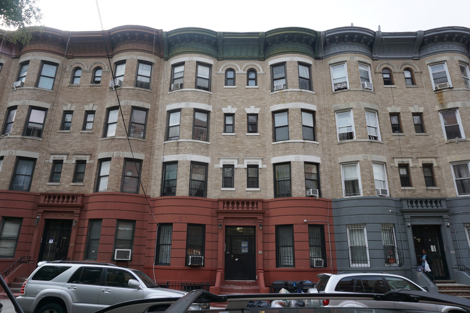 244 New York Avenue, Unit 2R Brooklyn, NY 11216 - Photo 6 of 8