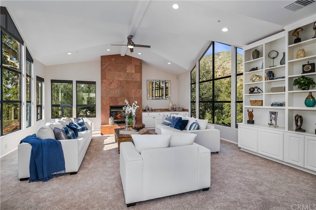 690 Oak Crest Drive Sierra Madre, CA 91024 - Photo 47 of 68