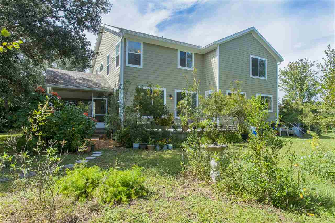 1204 Overdale Road St. Augustine, FL 32080 - Photo 40 of 45 Gallery Image 40