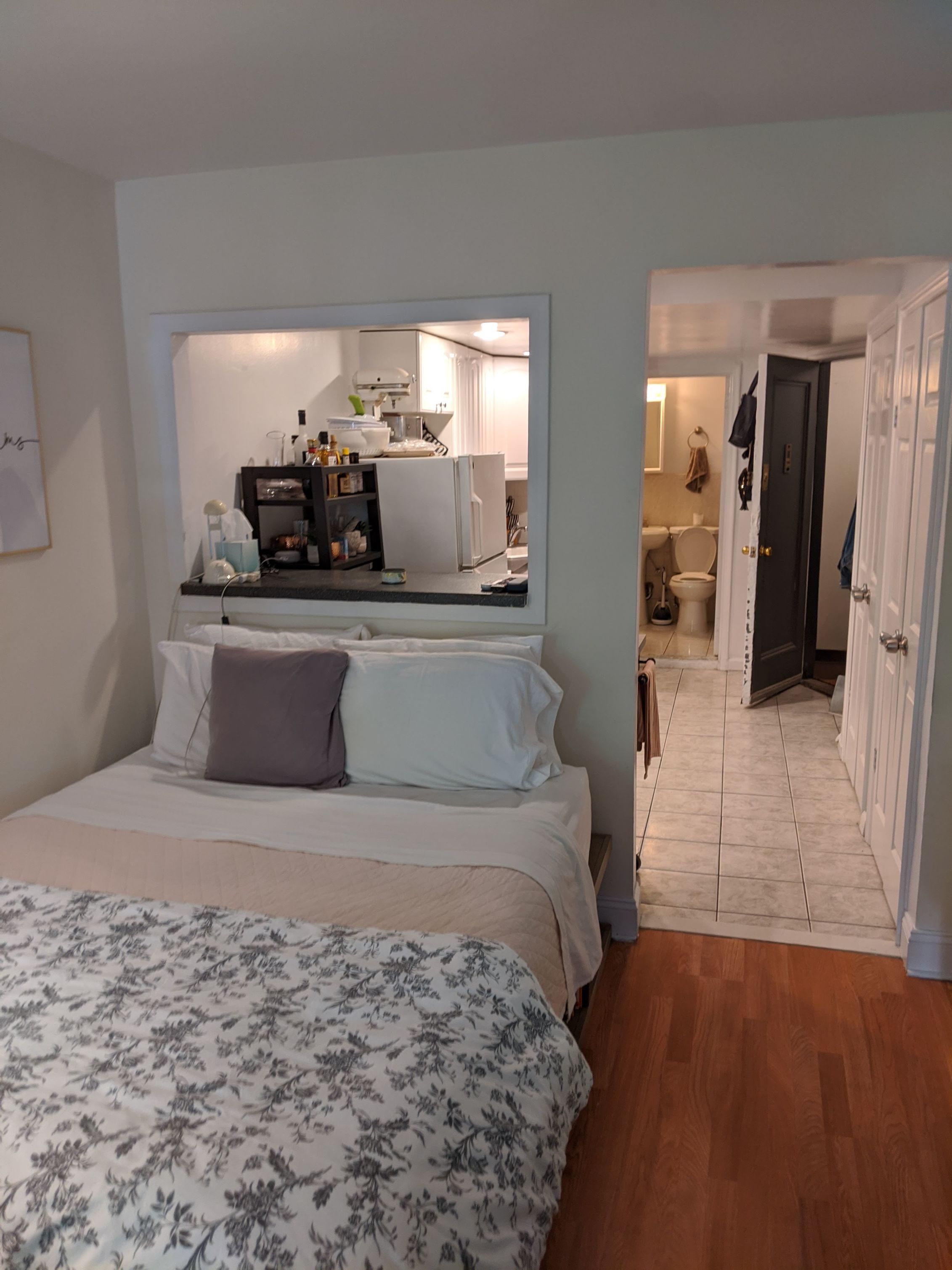 340 East 83rd Street, Unit G2 Manhattan, NY 10028 - Photo 3 of 10