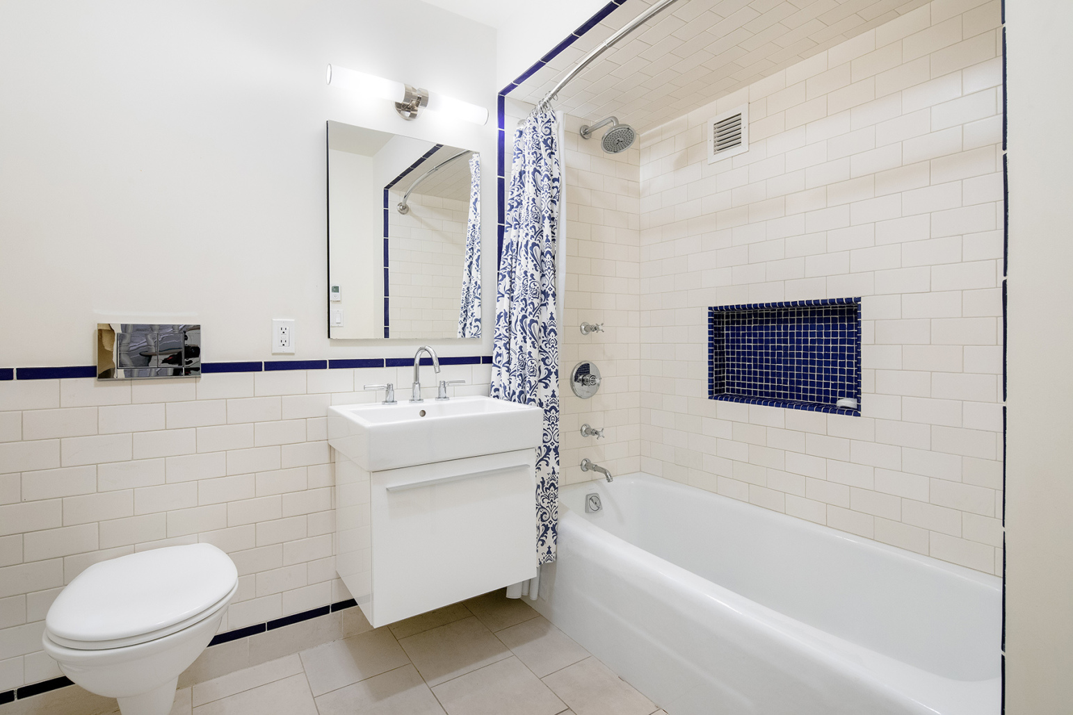 34 Grove Street, Unit GARDEN Manhattan, NY 10014 - Photo 8 of 12