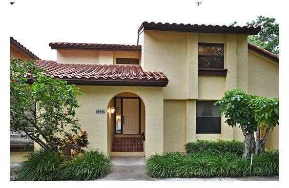 5649 Fox Hollow Drive, Unit C Boca Raton, FL 33486 - Photo 1 of 21