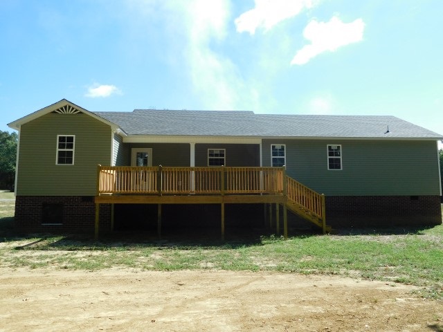 72 Arrowhead Trail Adamsville, TN 38310 - Photo 12 of 25