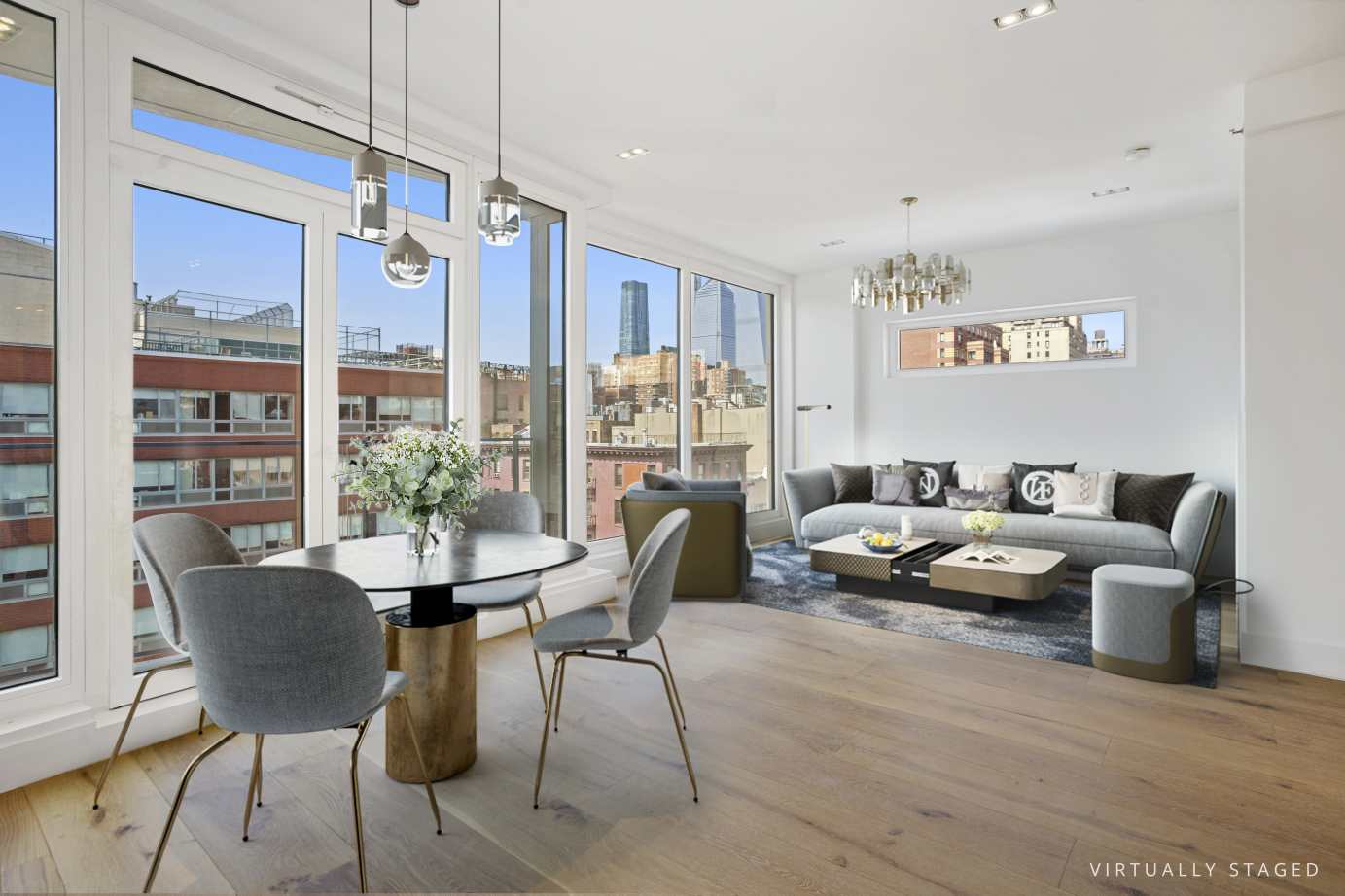 192 8th Avenue, Unit PH Manhattan, NY 10011 - Photo 6 of 17