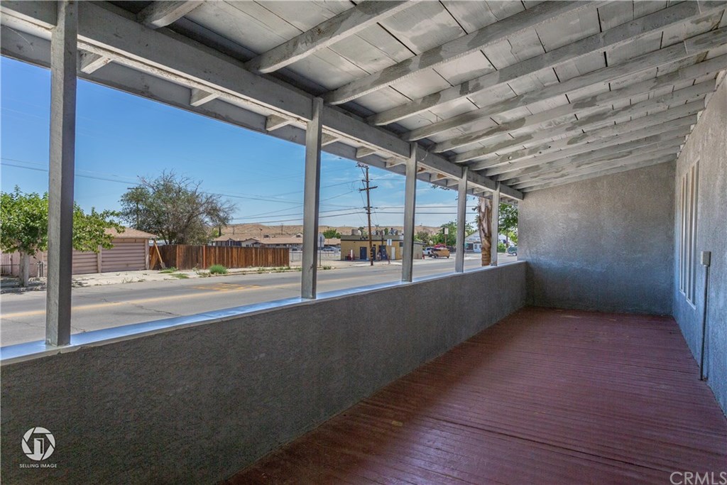 220 Tyler Street Taft, CA 93268 - Photo 35 of 36