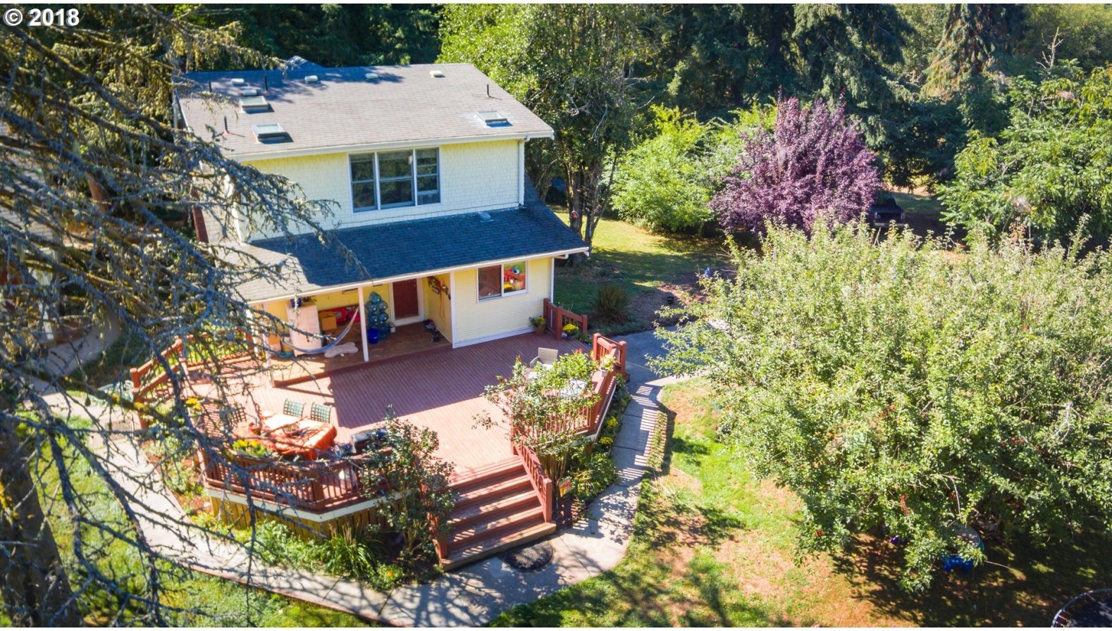 72464 Lentz Road Rainier, OR 97048 - Photo 14 of 23