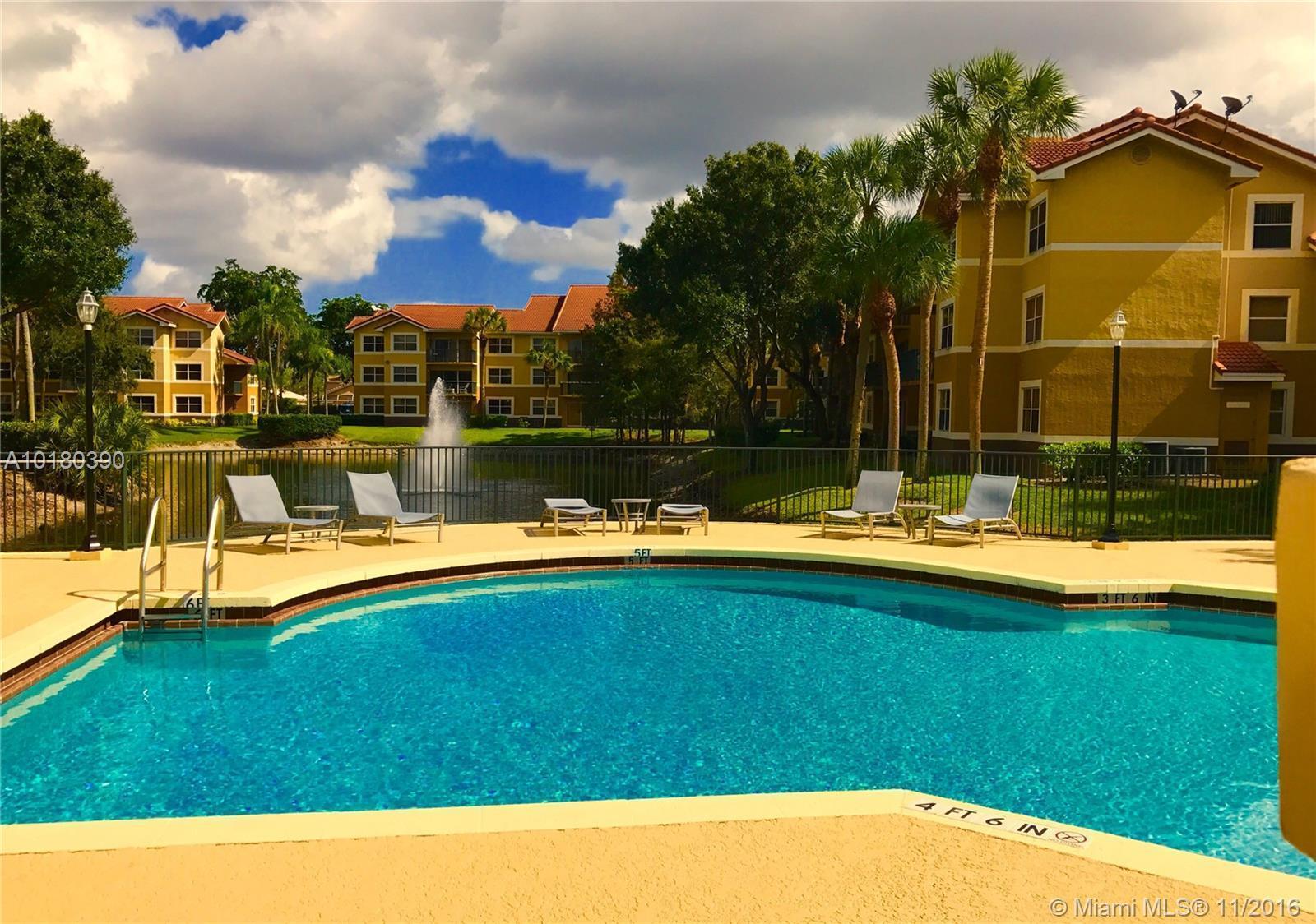 8781 Wiles Road, Unit 106 Coral Springs, FL 33067 - Photo 3 of 9