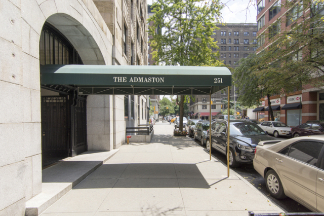 The Admaston 251 W 89th St, Manhattan, NY 10024 - Photo 2 of 2