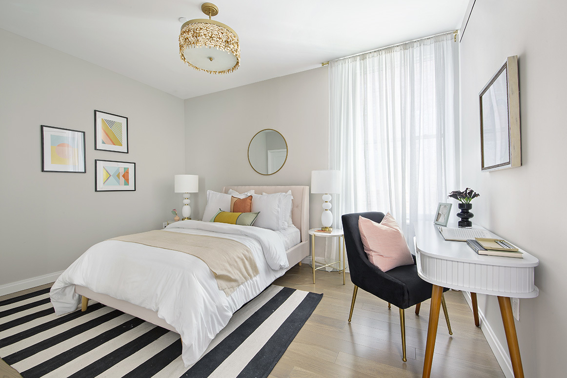 350 West 71st Street, Unit PHA Manhattan, NY 10023 - Photo 10 of 19