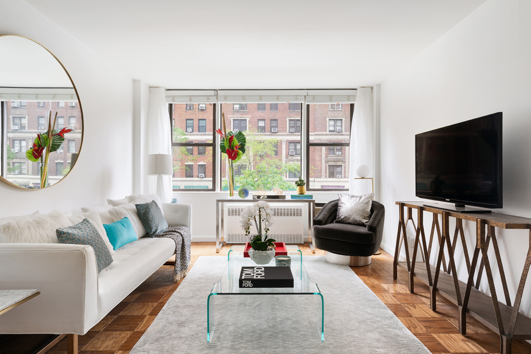 200 West 79th Street, Unit 2H Manhattan, NY 10024 - Photo 2 of 10