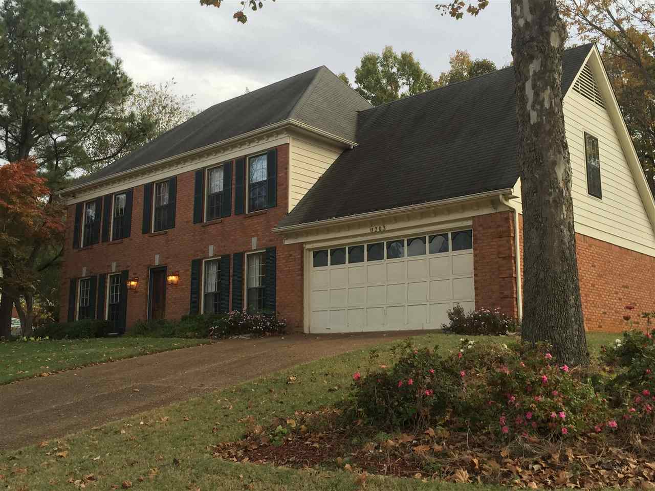 8203 Walnut Grove Road Memphis, TN 38018 - Photo 2 of 24