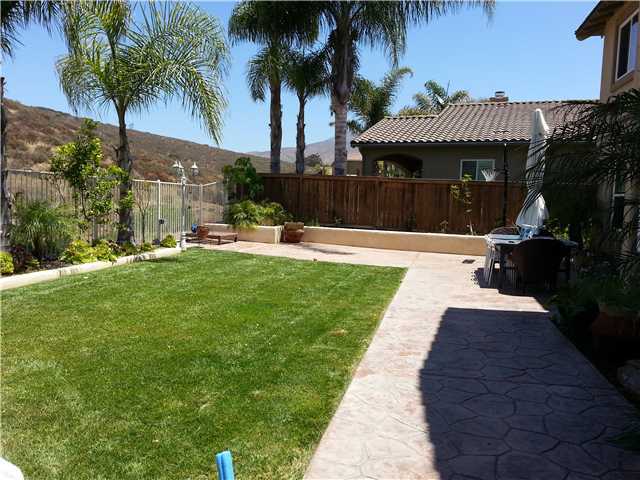 2493 Crooked Trail Road Chula Vista, CA 91914 - Photo 22 of 22