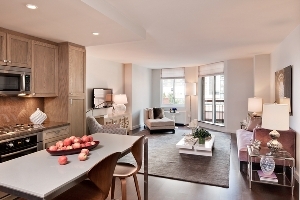 333 Rector Place, Unit 1410 Manhattan, NY 10280 - Photo 1 of 6