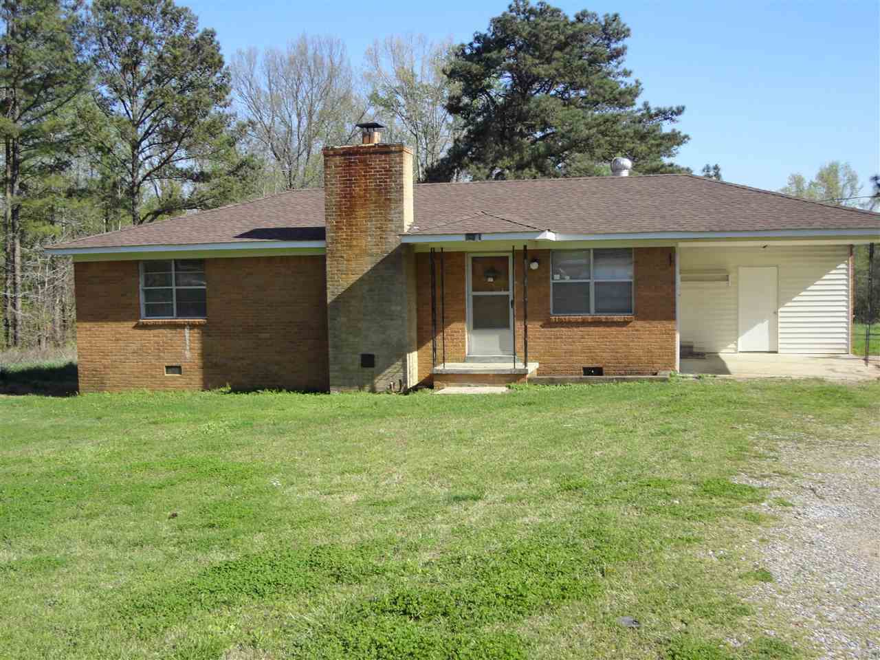 490 Leach Road Drummonds, TN 38023 - Photo 3 of 18 Gallery Image 3