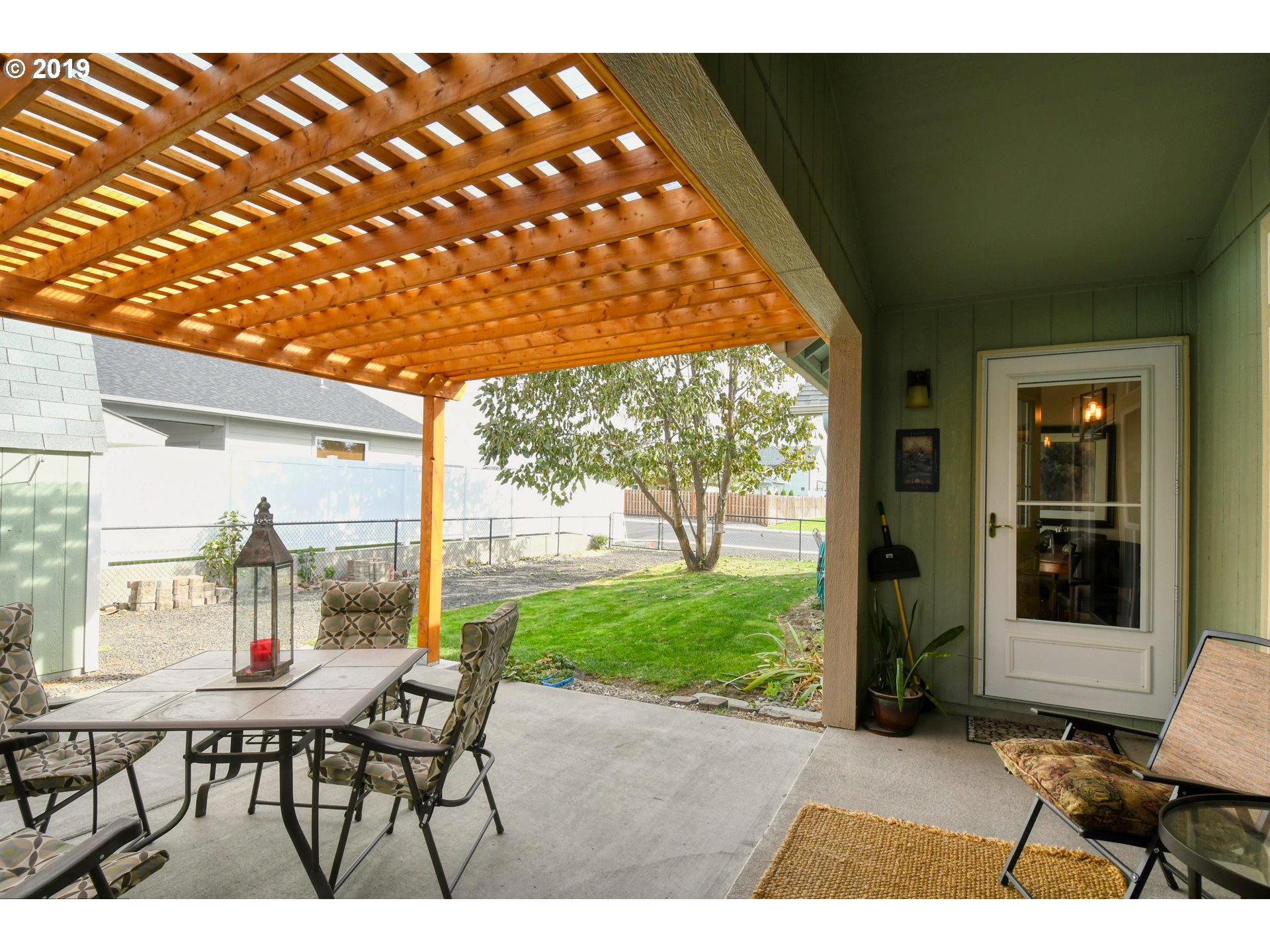 1828 Southwest 3rd Street Pendleton, OR 97801 - Photo 17 of 25