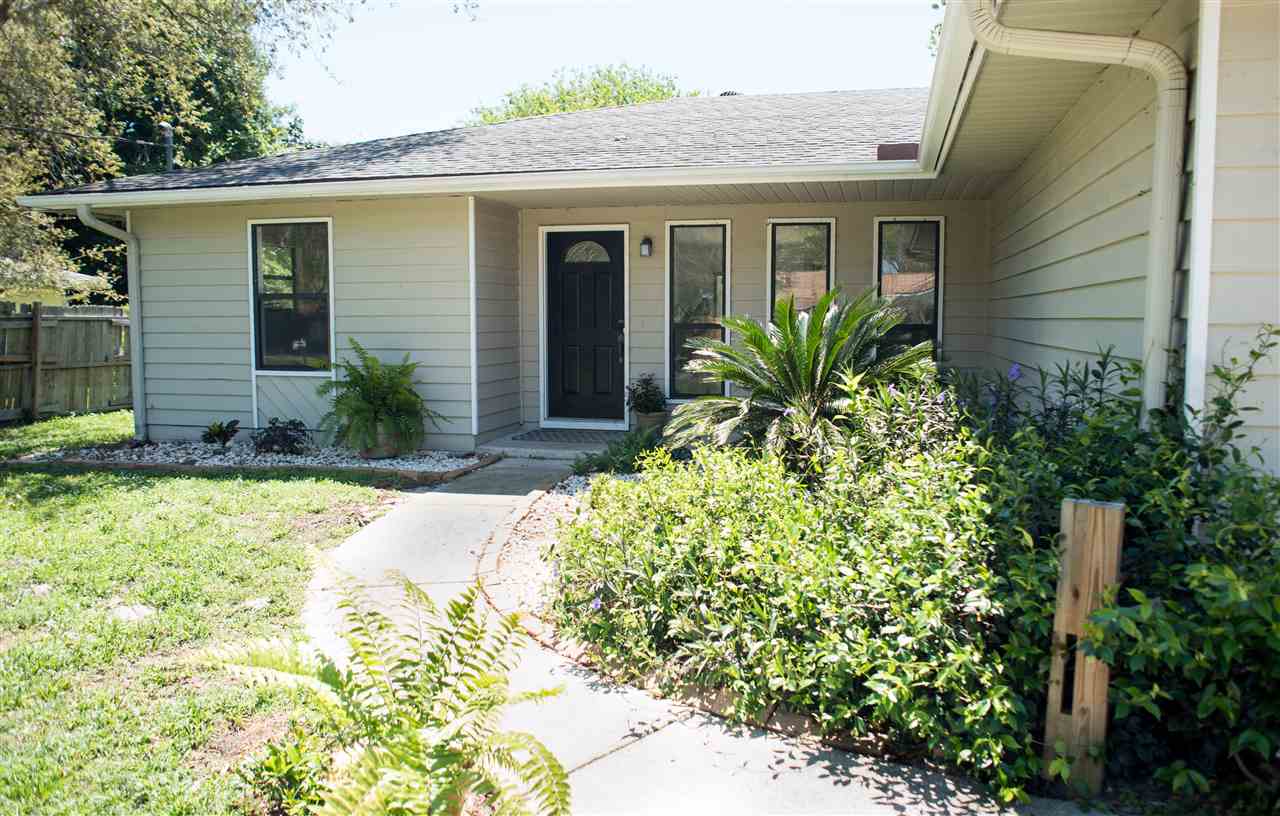 444 Gerona Road St. Augustine, FL 32086 - Photo 2 of 34