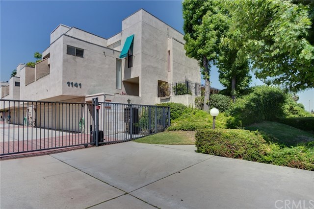 1141 West Duarte Road, Unit K Arcadia, CA 91007 - Photo 1 of 1 Welcome to 1141 West Duarte Road, Unit K