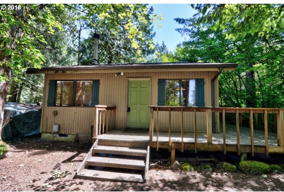 65601 East Alpine Way Rhododendron, OR 97049 - Photo 1 of 27